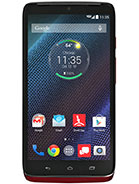 Gambar Motorola DROID Turbo