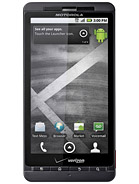 Gambar Motorola DROID X