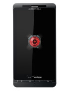 Gambar Motorola DROID X2