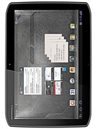 Spesifikasi dan harga Motorola DROID XYBOARD 10.1 MZ617 - Full tablet specifications