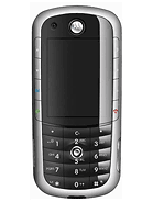 Spesifikasi dan harga Motorola E1120