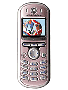 Gambar Motorola E360