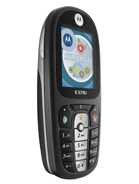 Spesifikasi dan harga Motorola E378i
