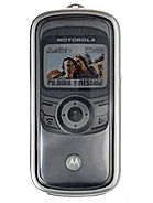 Gambar Motorola E380