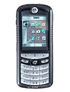 Gambar Motorola E398