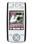 Spesifikasi dan harga Motorola E680