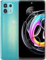 Gambar Motorola Edge 20 Lite