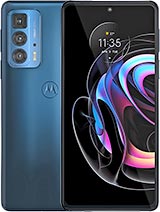 Spesifikasi dan harga Motorola Edge 20 Pro