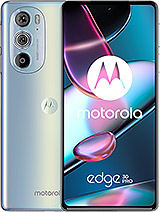 Spesifikasi dan harga Motorola Edge 30 Pro