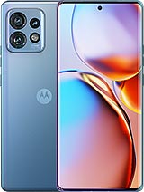 Spesifikasi dan harga Motorola Edge 40 Pro