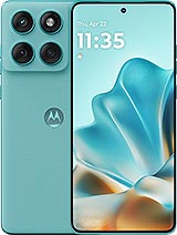 Gambar Motorola Edge 60 Fusion