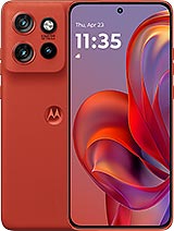 Gambar Motorola Edge 60 Neo
