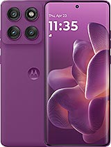 Gambar Motorola Edge 60 Pro