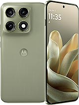 Gambar Motorola Edge 70 Pro