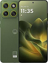 Spesifikasi dan harga Motorola Edge 70