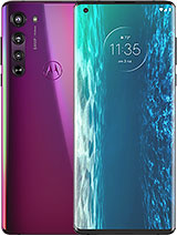 Gambar Motorola Edge