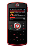 Spesifikasi dan harga Motorola EM30