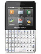 Gambar Motorola EX119