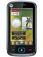 Gambar Motorola EX122