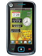 Gambar Motorola EX128