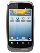 Gambar Motorola FIRE XT