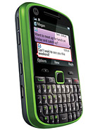 Gambar Motorola Grasp WX404