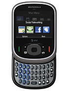 Gambar Motorola Karma QA1