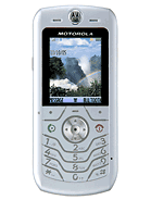 Gambar Motorola L6