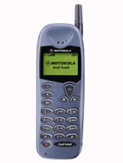 Spesifikasi dan harga Motorola M3588