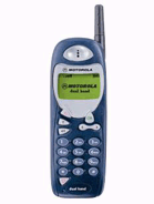 Gambar Motorola M3888