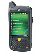 Spesifikasi dan harga Motorola MC55