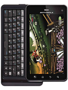 Gambar Motorola Milestone XT883