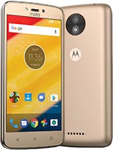 Gambar Motorola Moto C Plus
