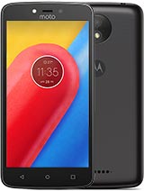 Gambar Motorola Moto C