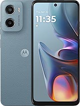 Gambar Motorola Moto E15