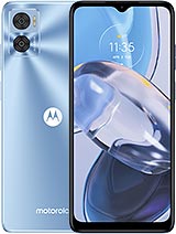 Gambar Motorola Moto E22