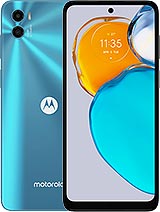 Gambar Motorola Moto E22s