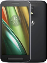 Gambar Motorola Moto E3 Power