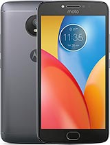 Gambar Motorola Moto E4 Plus