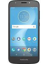 Gambar Motorola Moto E5 Cruise
