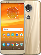 Gambar Motorola Moto E5 Plus