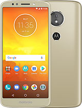 Gambar Motorola Moto E5