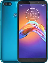 Gambar Motorola Moto E6 Play