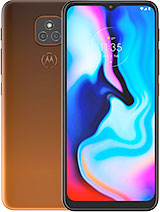 Spesifikasi dan harga Motorola Moto E7 Plus