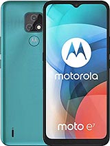 Gambar Motorola Moto E7