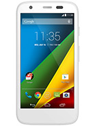 Gambar Motorola Moto G 4G