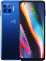 Gambar Motorola Moto G 5G Plus