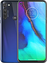 Gambar Motorola Moto G Pro