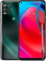 Gambar Motorola Moto G Stylus 5G