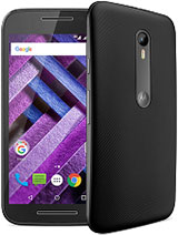 Spesifikasi dan harga Motorola Moto G Turbo